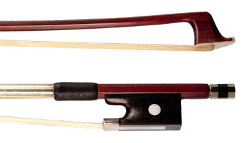 Brazilwood on sale violin bow